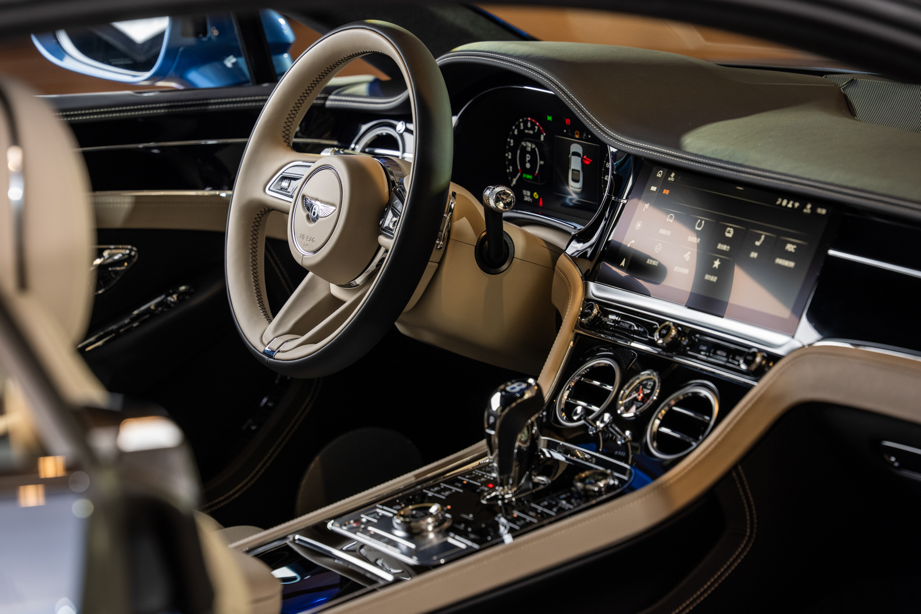 【BENTLEY 新聞資料】活動照片10